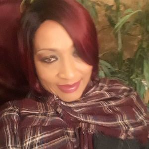 Meet your Posher, Kathy